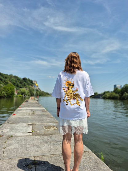 T-shirt Chill