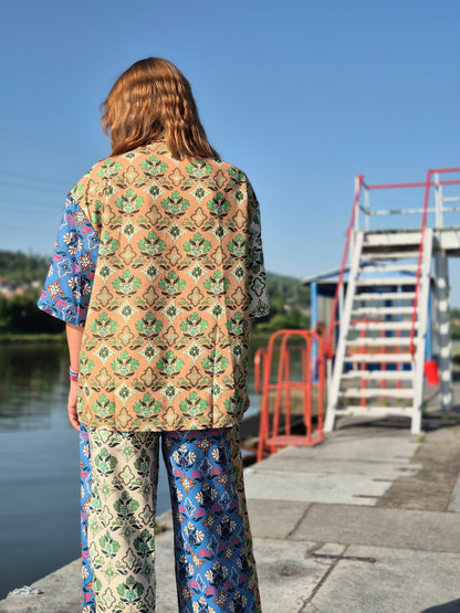 Ensemble Riviera