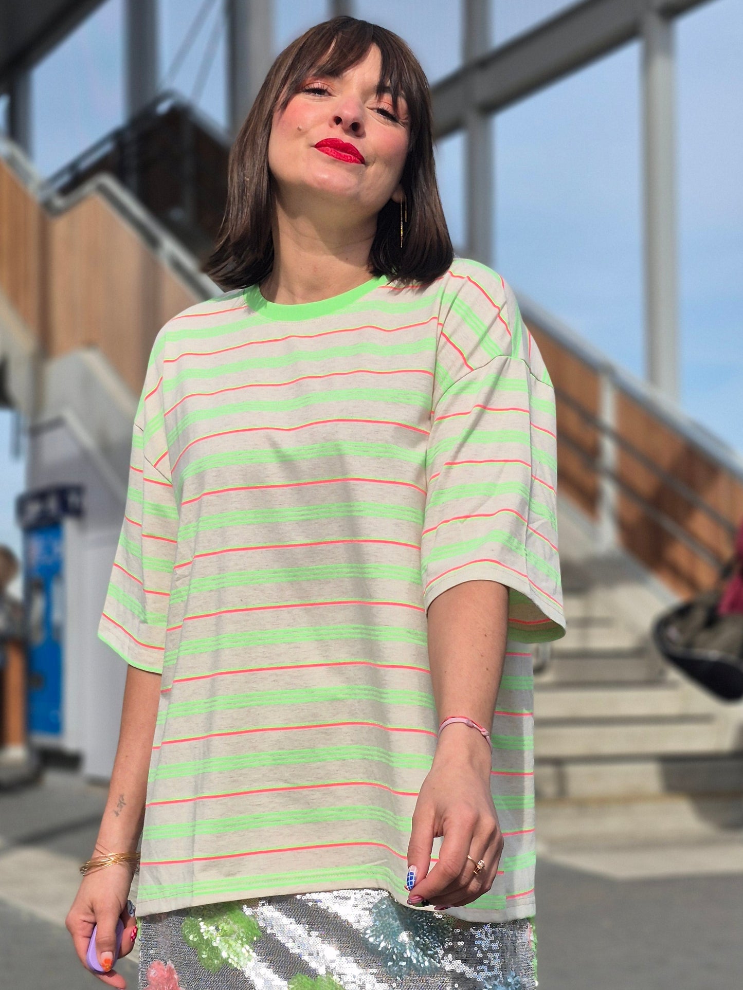 T-shirt Biarritz