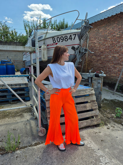 Pantalon Medusa O
