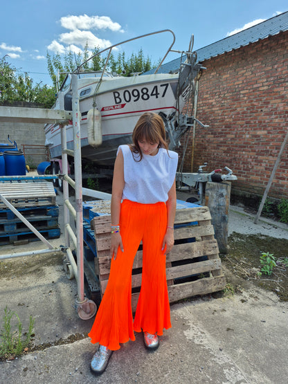 Pantalon Medusa O