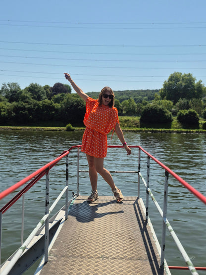 Robe Spritz