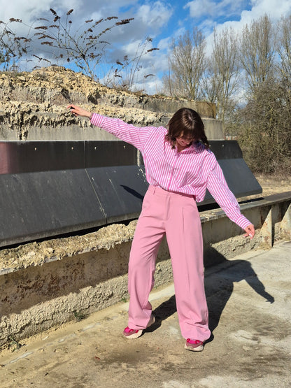 Pantalon Nouvelle Vague