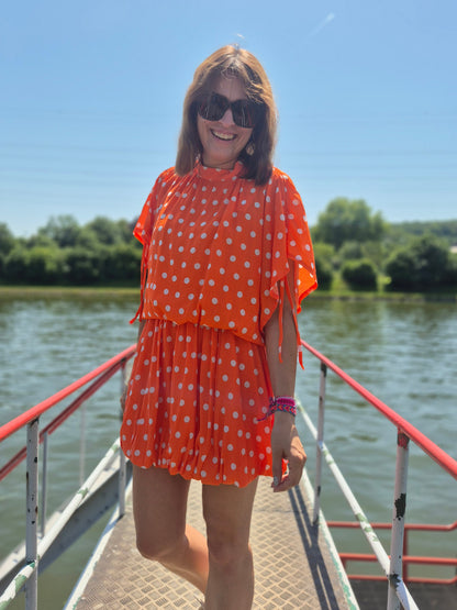 Robe Spritz