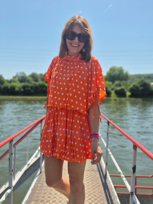 Robe Spritz
