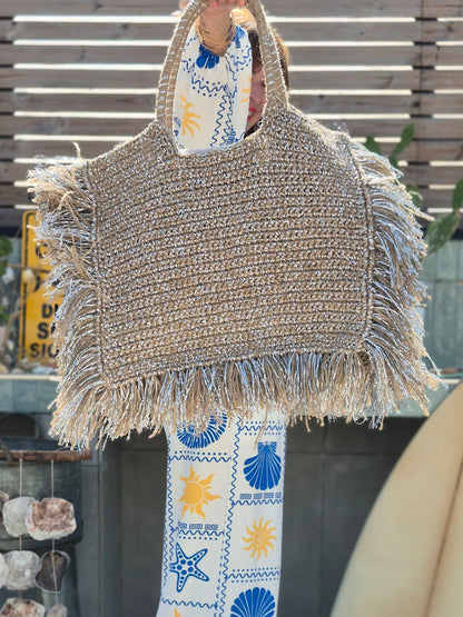 Sac Paillote