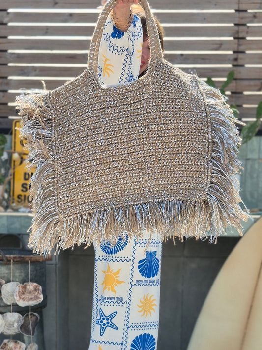 Sac Paillote