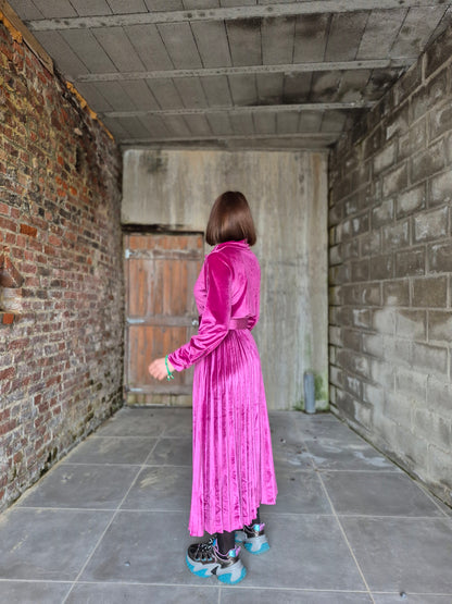 Robe Poaime