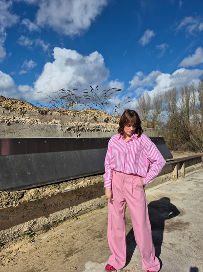Pantalon Nouvelle Vague