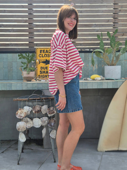 T-shirt Beach