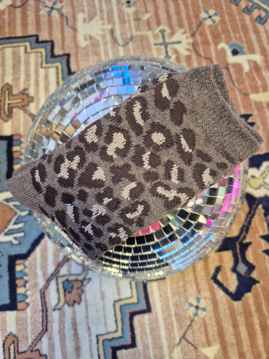 Chaussettes Mountain