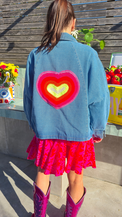 Veste Juanita