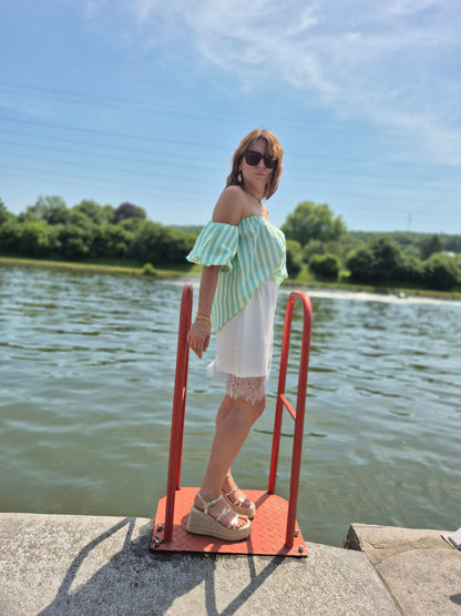Blouse Aperitivo