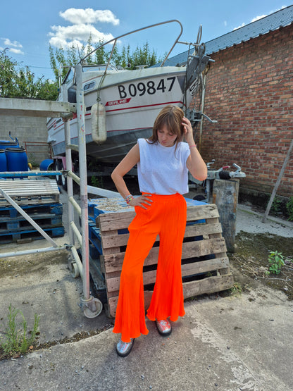Pantalon Medusa O