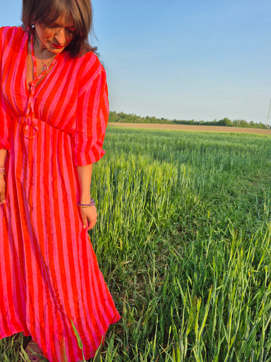 Robe Sunset