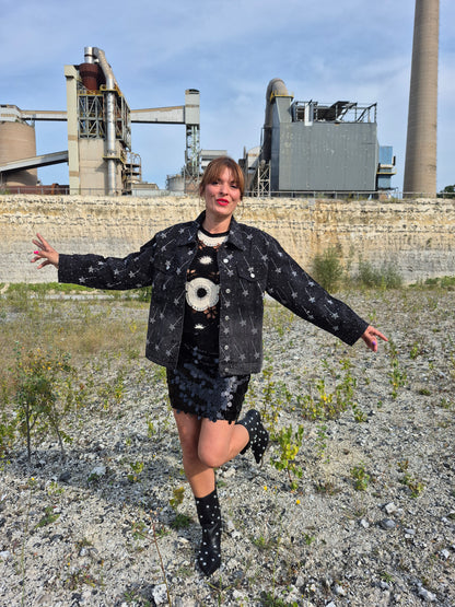 Veste Starchaser