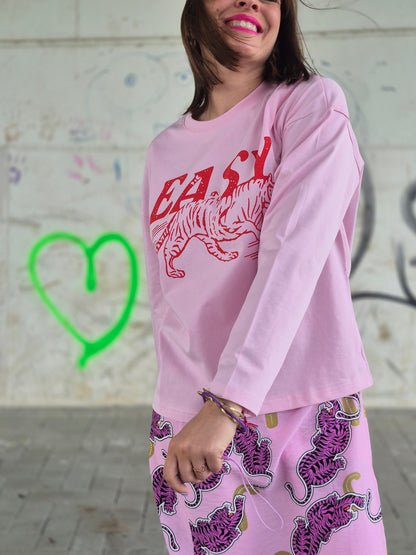 T-shirt Bengal