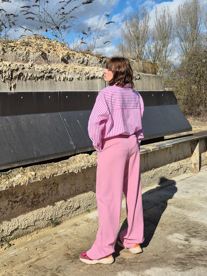 Pantalon Nouvelle Vague