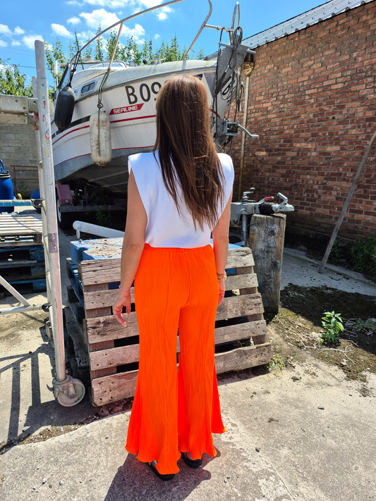 Pantalon Medusa O
