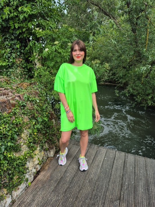 Robe Sunlight V
