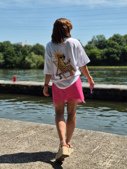 T-shirt Chill