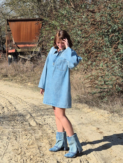 Robe Bonnie