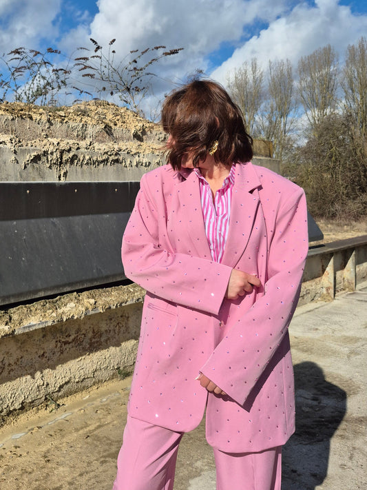 Blazer Nouvelle Vague