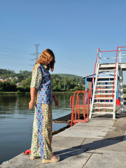 Ensemble Riviera
