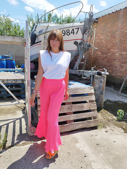 Pantalon Medusa R
