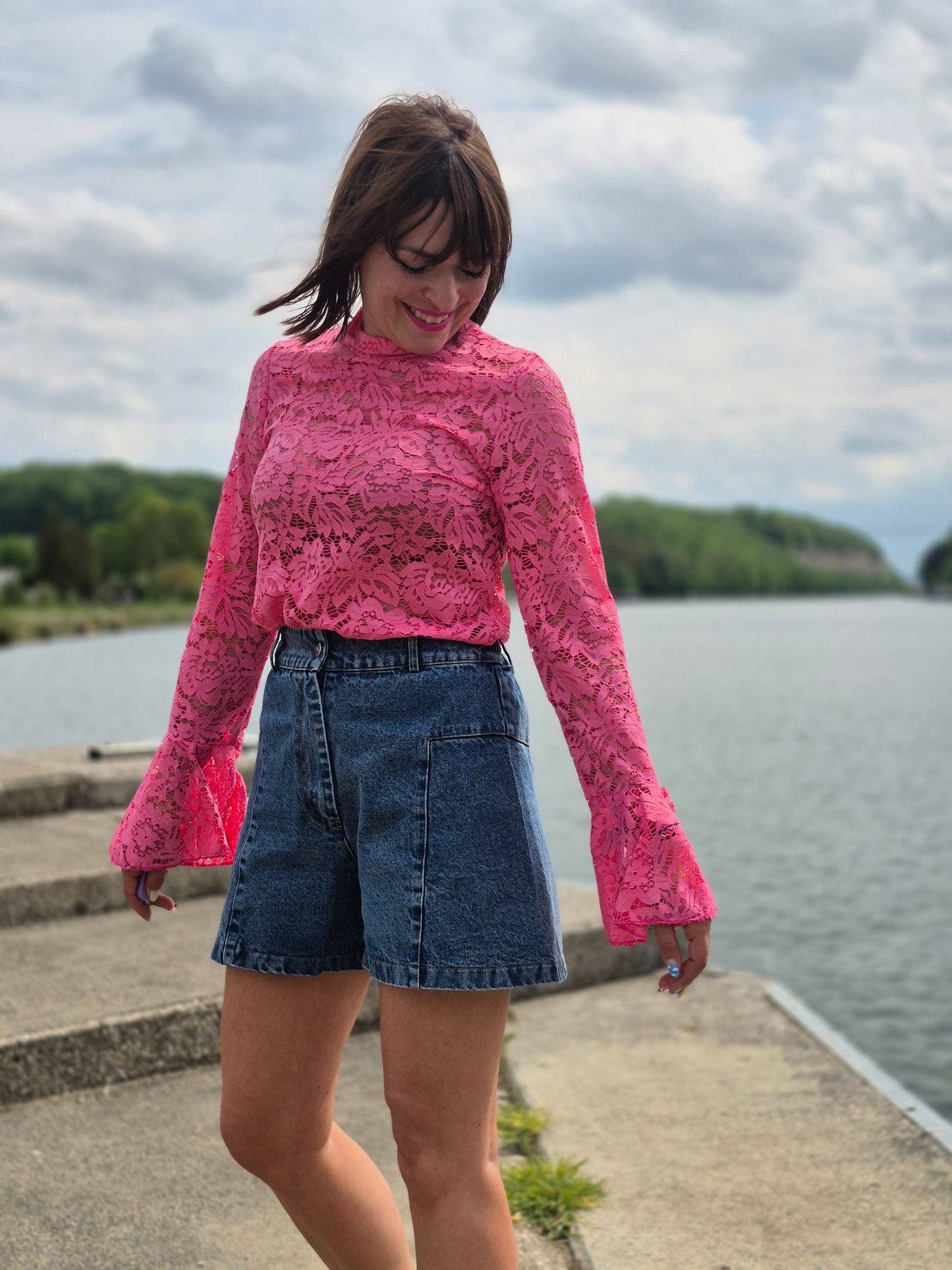 Top Pivoine