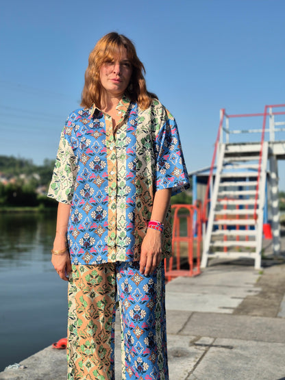 Ensemble Riviera