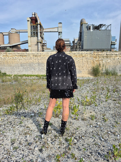 Veste Starchaser