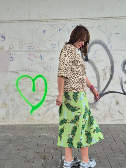 Blouse Carcal