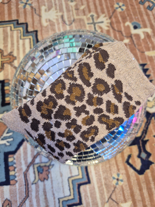 Chaussettes Mountain