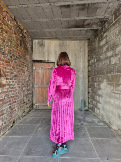 Robe Poaime