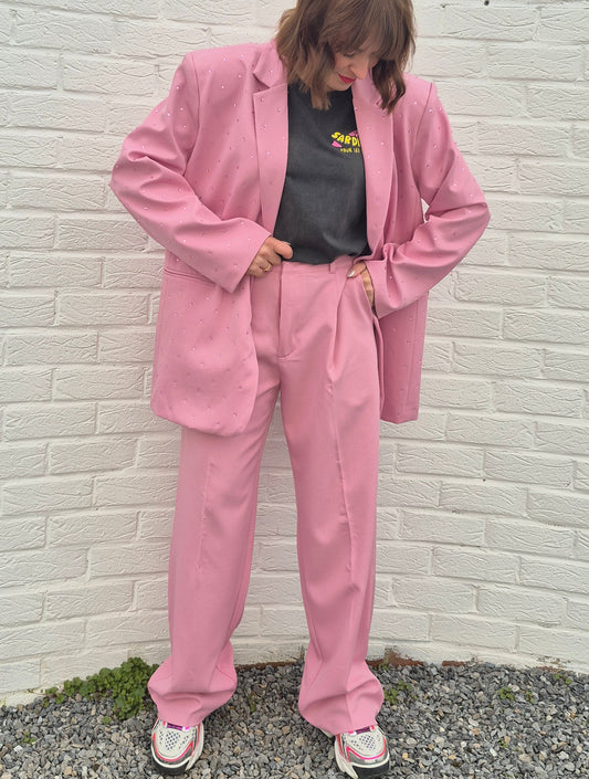 Pantalon Nouvelle Vague