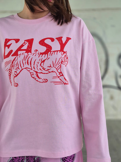 T-shirt Bengal