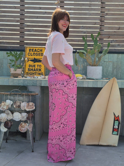 Pantalon Cauri