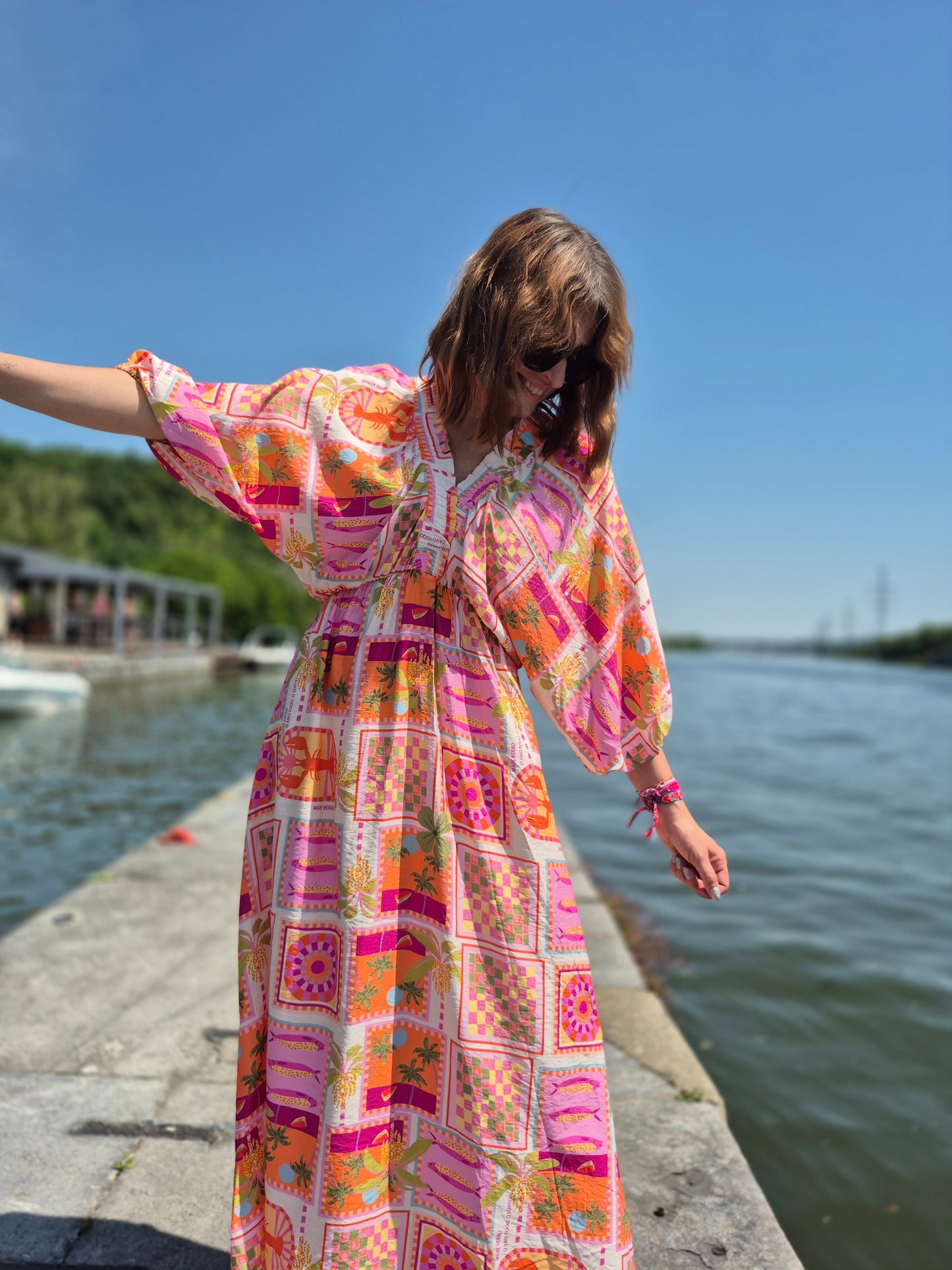 Robe Dolce Vita