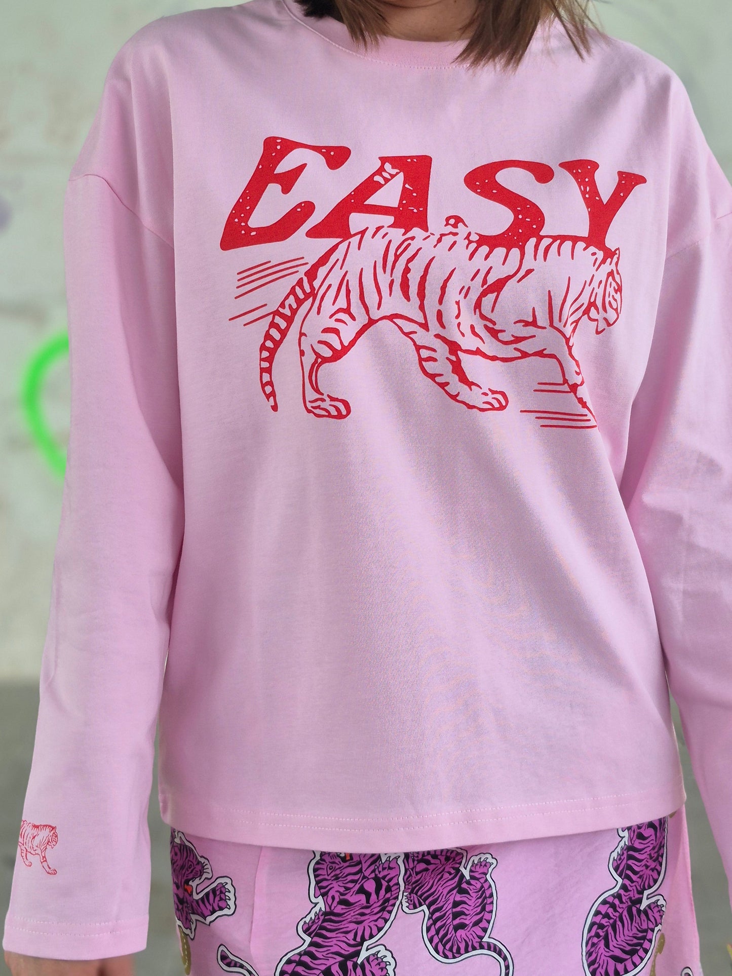 T-shirt Bengal