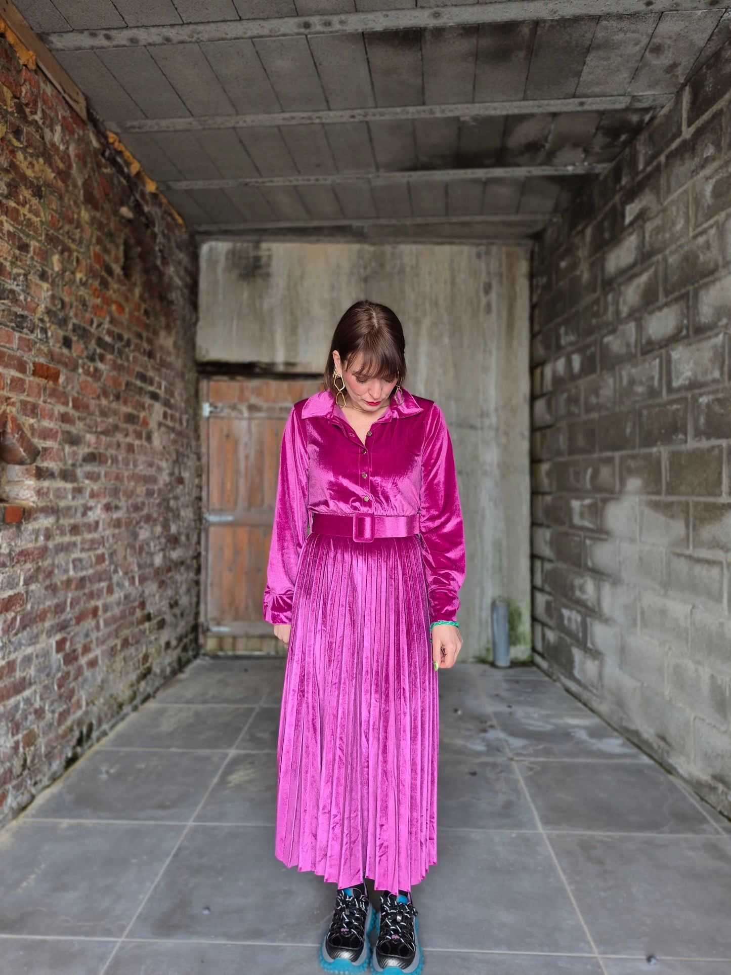 Robe Poaime