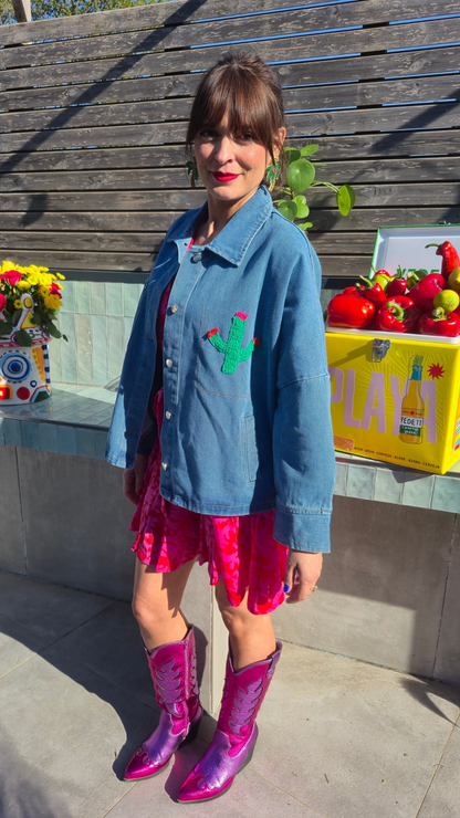 Veste Juanita