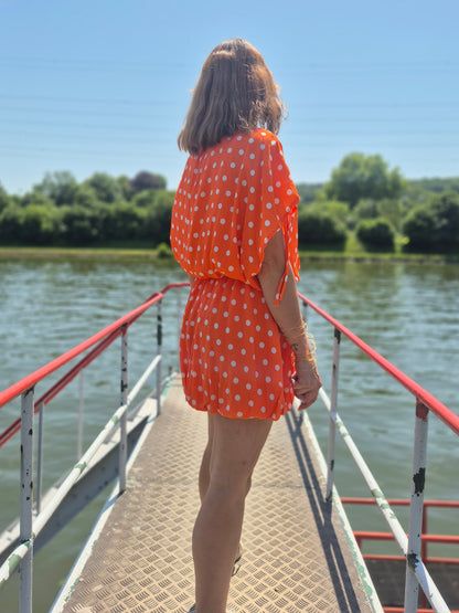 Robe Spritz
