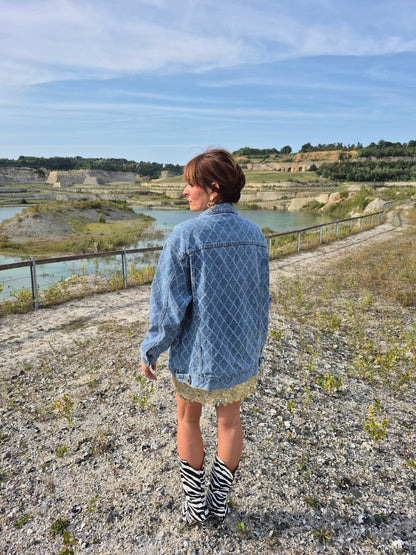 Veste Stardust
