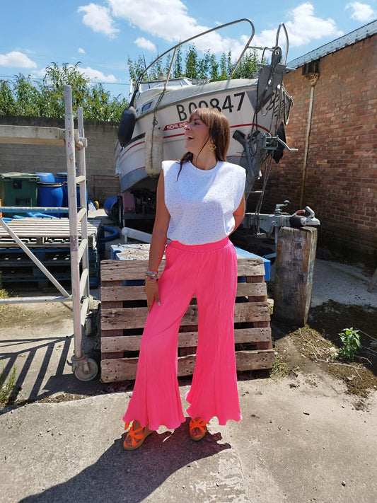 Pantalon Medusa R