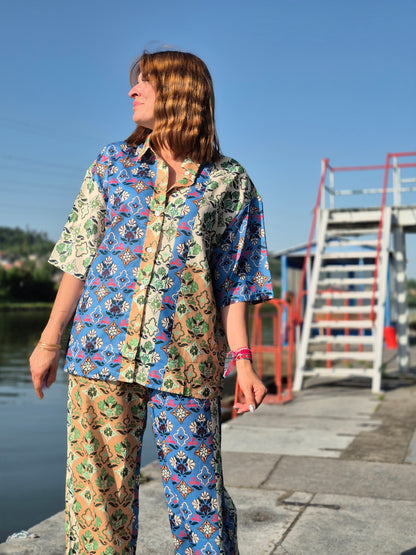 Ensemble Riviera