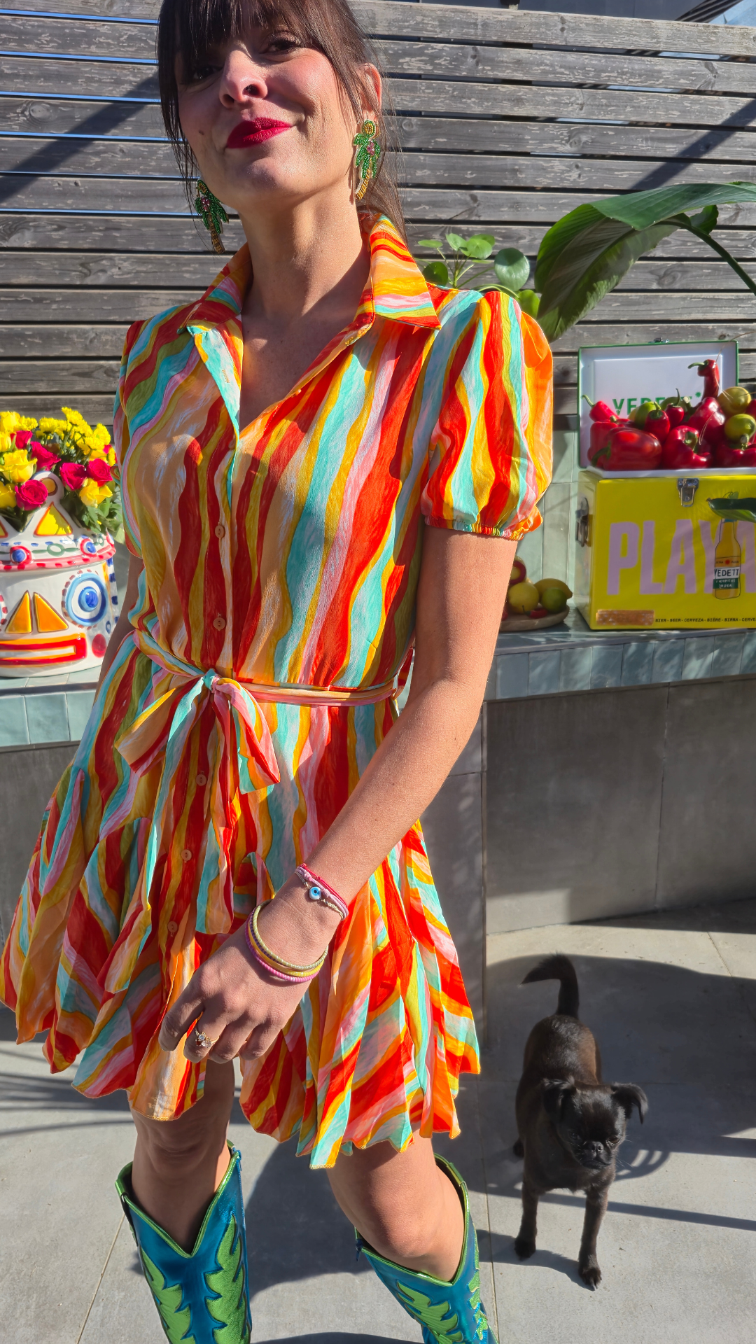 Robe Daniela