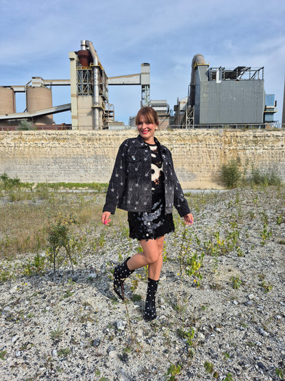 Veste Starchaser