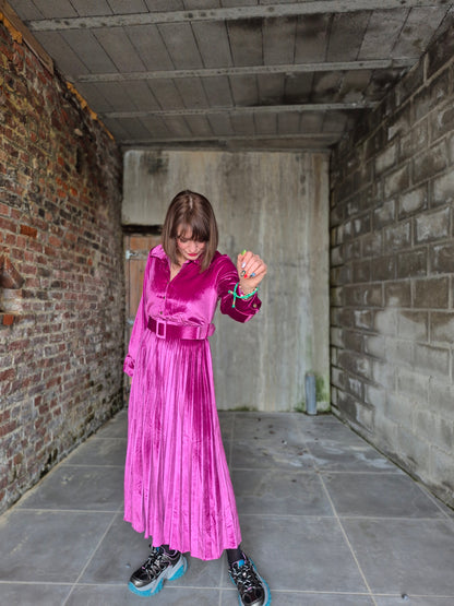 Robe Poaime