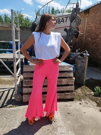Pantalon Medusa R